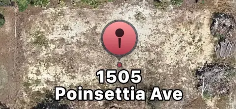 Lehigh Acres Cleared Residential Lot