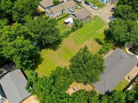 Oak Cliff Mixed-Use Development Opportunity