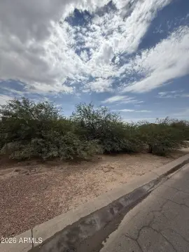 Residential Development Lot
