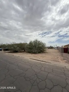 Residential Lot in Arizona City
