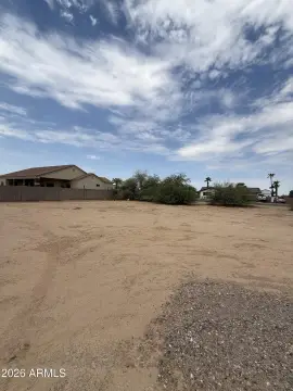 Residential Lot in CR-3