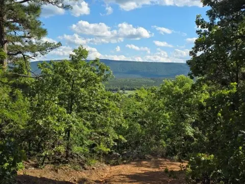 Heavener, OK Vacant Land