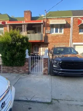 Brooklyn Two-Family Brick Property