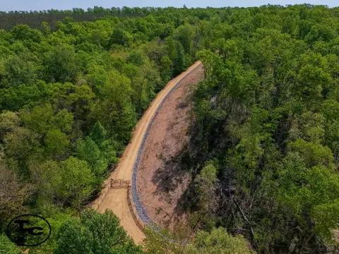 225 Acre Hickman County Land