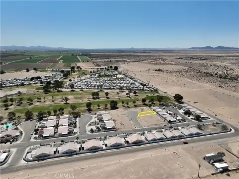 Residential Lot Near Colorado River