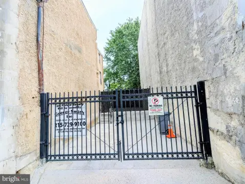 Land Near Temple University