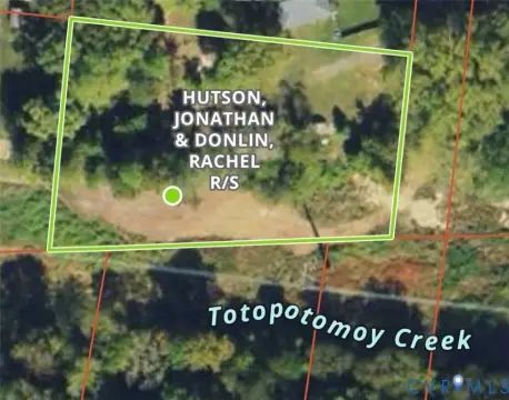 Mechanicsville, VA Building Lot