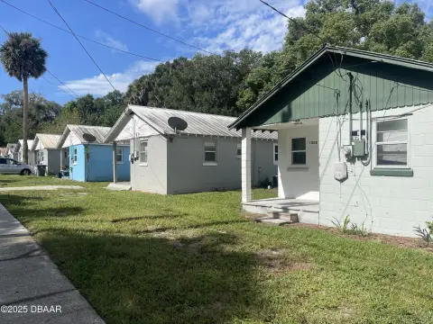 Turnkey Investment Package in DeLand