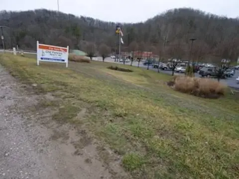 Vacant Land - Spencer, WV