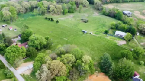 Residential Development Acreage Tract