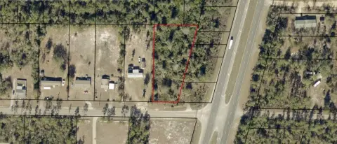 Agricultural Land Parcel