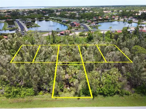 Water Proximity Land Opportunity