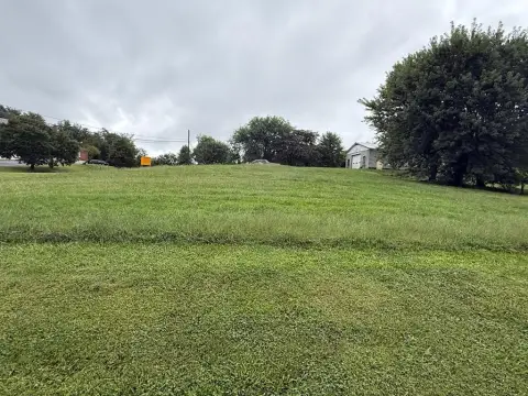 Meadowview Commercial Land For Sale