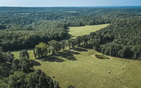 Recreational Pasture with Pond