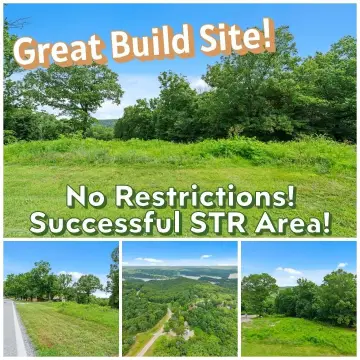 Build-Ready Residential Lot