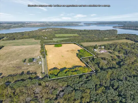 Unrestricted Agricultural Land
