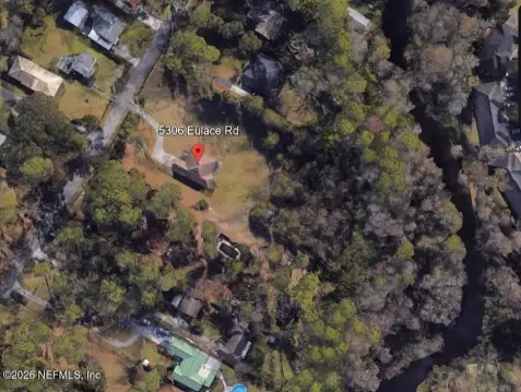 Waterfront Residential Development Land