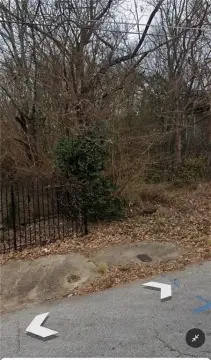 Residential Land Near Downtown Atlanta
