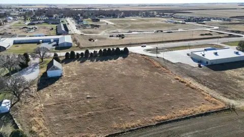 Land Near Aurora Development