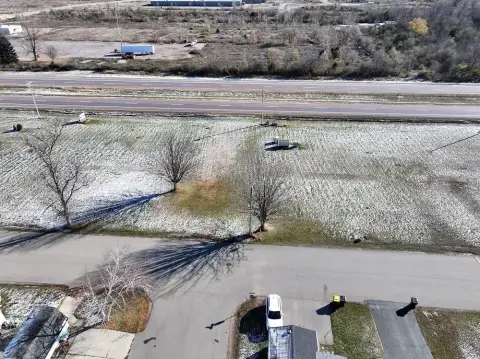 Commercial Buildable Land Lot