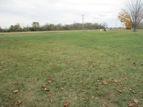 Build-Ready Commercial Land Lot