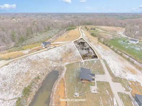 Red River Gorge Land