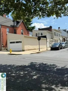 Specialty Property with Garage