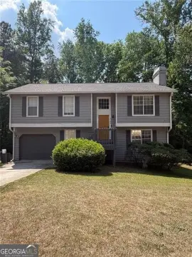 Split-Level Single-Family Rental
