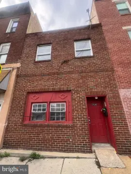 Vacant Duplex with Two Units
