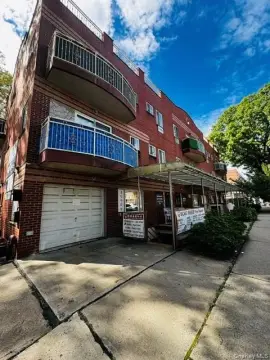 Mixed-Use Property