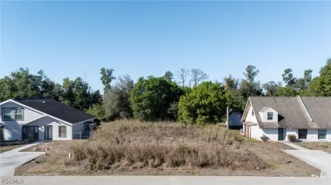 Fort Myers Land For Sale