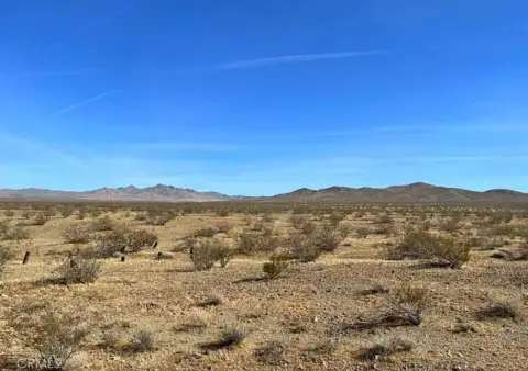 Adelanto Land Investment Opportunity