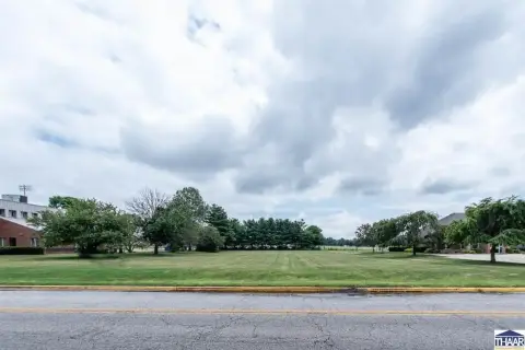 Prime Commercial Land Available
