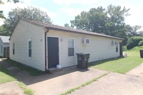 Side-by-Side Duplex Property