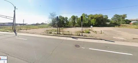 Transit Mixed-Use Vacant Land