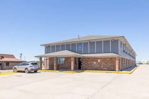 Renovated Independent Motel