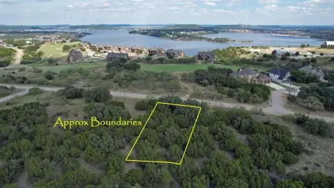 Level Homesite in Cliffs Resort