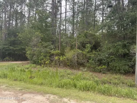 Residential Development Land Parcel