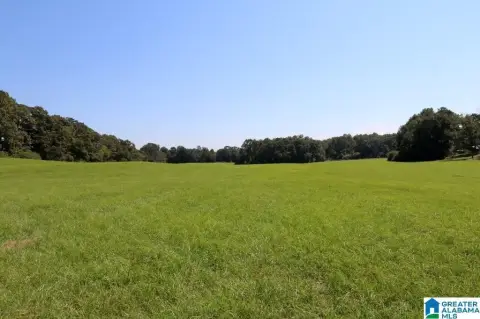 34 Acres in Clanton