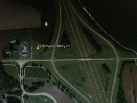 Rose Hill Commercial Land Available