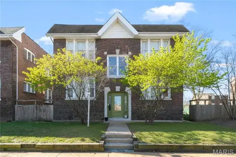 Botanical Heights Quadruplex Investment