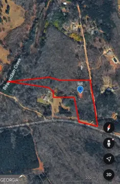Residential Land with Existing Home
