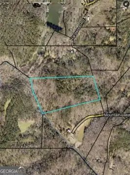 20 Acres of Wooded Beauty