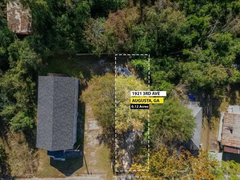 Augusta Land For Sale