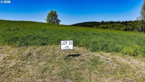 View-Ready Residential Lot Community