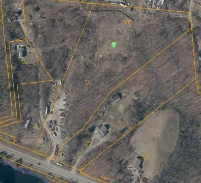 Millville Commercial Land Opportunity