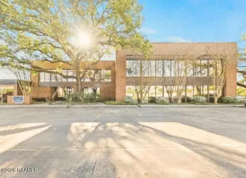 Professional Office Space Available