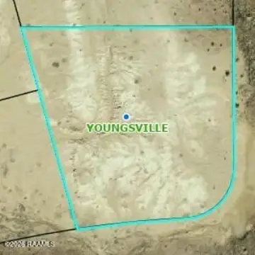 Residential Land in Youngsville, LA