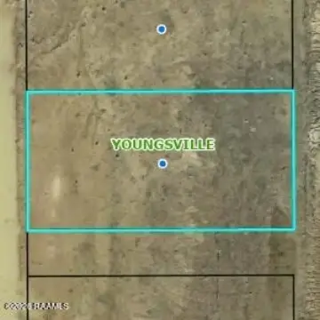 Residential Land in Youngsville, LA