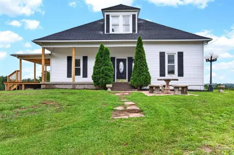 Private Mini Farm Property
